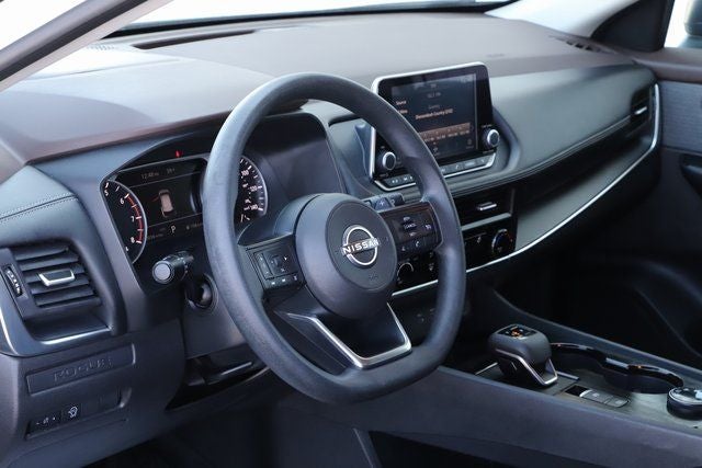 2023 Nissan Rogue S Intelligent AWD