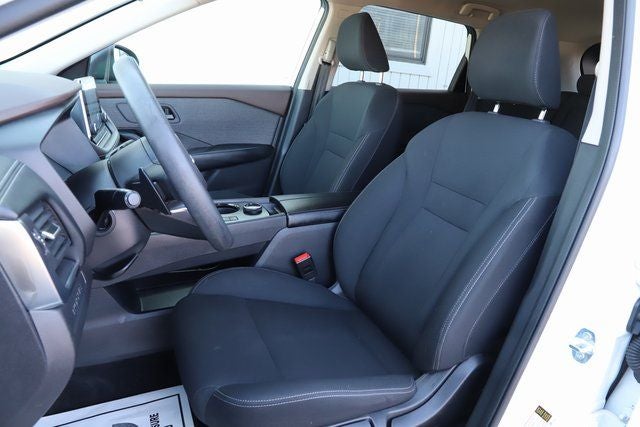 2023 Nissan Rogue S Intelligent AWD