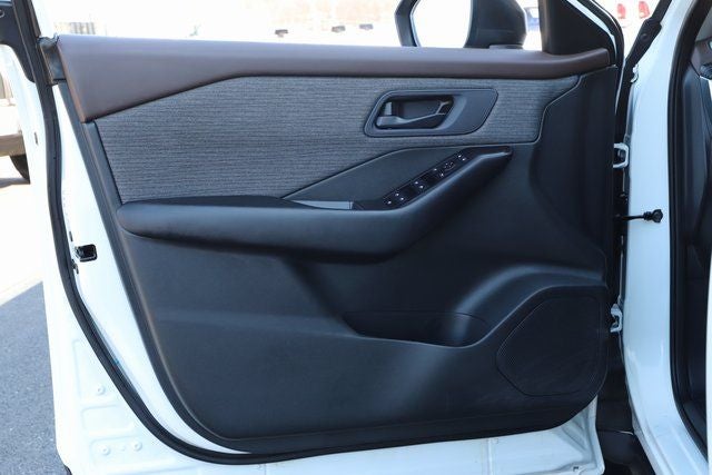 2023 Nissan Rogue S Intelligent AWD