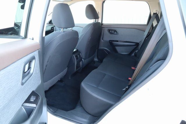 2023 Nissan Rogue S Intelligent AWD