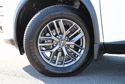 2023 Nissan Rogue S Intelligent AWD