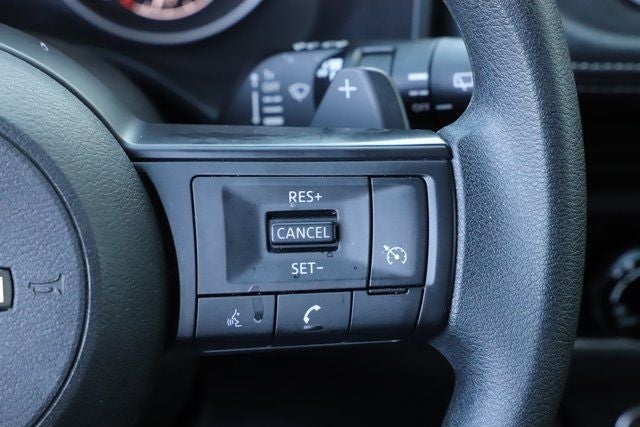 2023 Nissan Rogue S Intelligent AWD