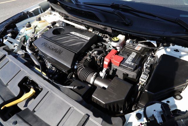 2023 Nissan Rogue S Intelligent AWD