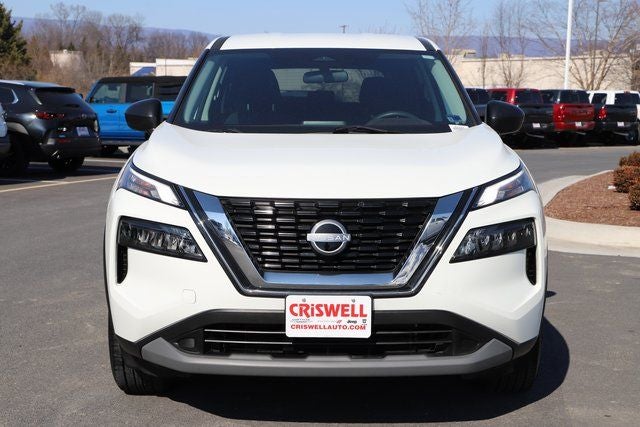 2023 Nissan Rogue S Intelligent AWD