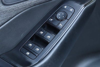 2023 Nissan Rogue S Intelligent AWD