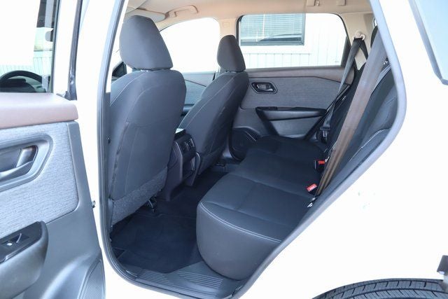 2023 Nissan Rogue S Intelligent AWD