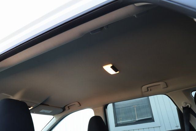 2023 Nissan Rogue S Intelligent AWD