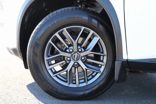 2023 Nissan Rogue S Intelligent AWD