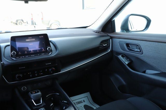 2023 Nissan Rogue S Intelligent AWD