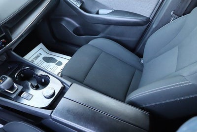 2023 Nissan Rogue S Intelligent AWD