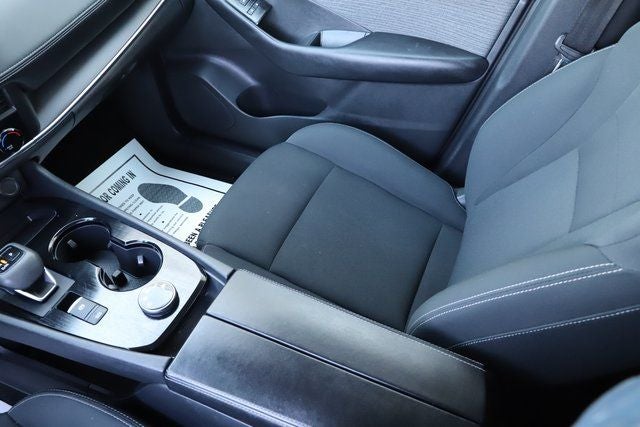 2023 Nissan Rogue S Intelligent AWD