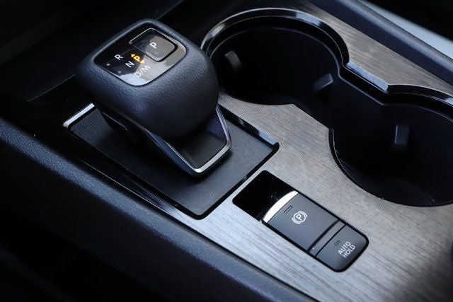 2023 Nissan Rogue S Intelligent AWD