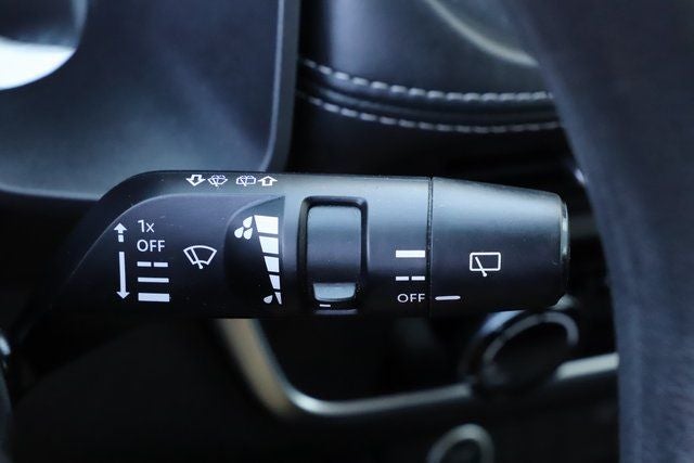 2023 Nissan Rogue S Intelligent AWD