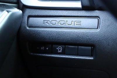 2023 Nissan Rogue S Intelligent AWD