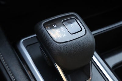 2022 Nissan Pathfinder SV 4WD