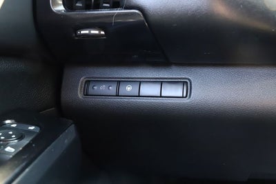 2022 Nissan Pathfinder SV 4WD