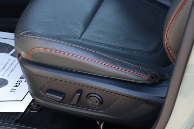 2022 Hyundai Santa Cruz Limited