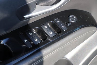 2022 Hyundai Santa Cruz Limited