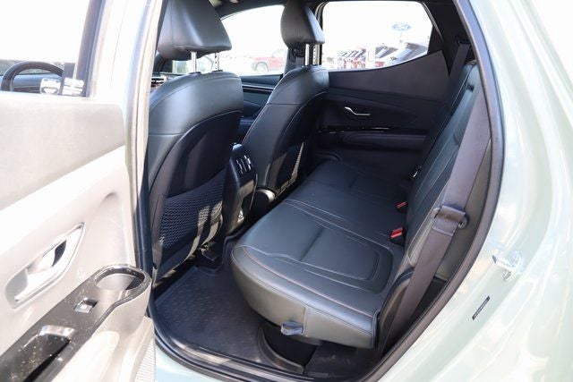 2022 Hyundai Santa Cruz Limited