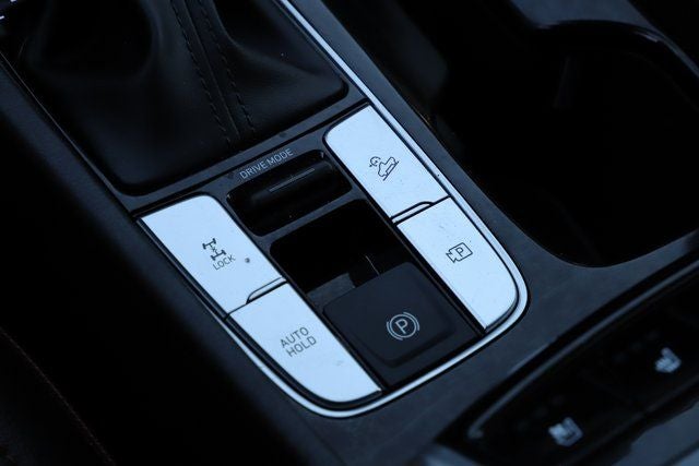 2022 Hyundai Santa Cruz Limited