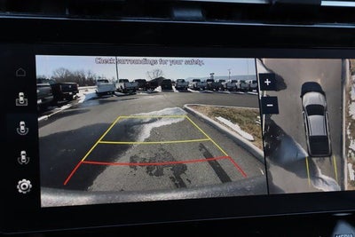 2022 Hyundai Santa Cruz Limited