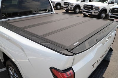 2024 Toyota Tundra Hybrid Capstone 4WD