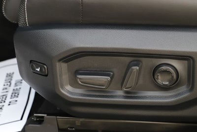 2024 Toyota Tundra Hybrid Capstone 4WD