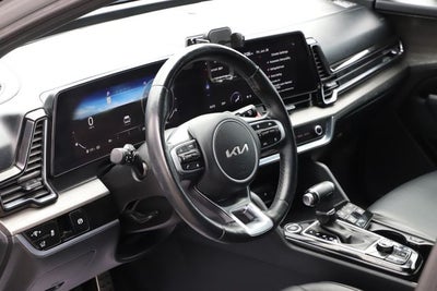 2023 Kia Sportage X-Pro Prestige