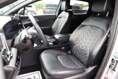 2023 Kia Sportage X-Pro Prestige