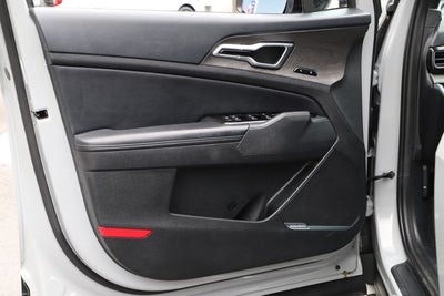 2023 Kia Sportage X-Pro Prestige