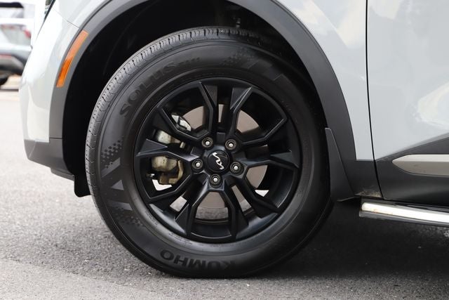 2023 Kia Sportage X-Pro Prestige