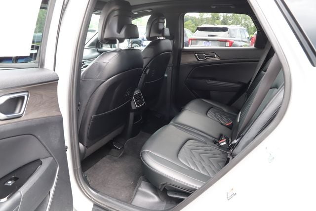 2023 Kia Sportage X-Pro Prestige
