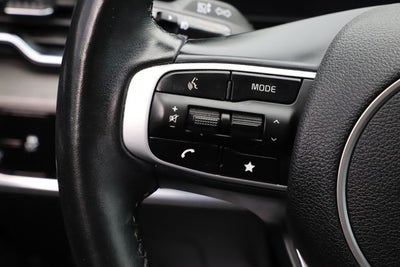 2023 Kia Sportage X-Pro Prestige