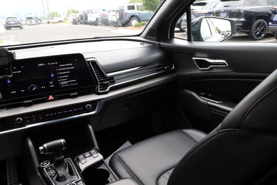 2023 Kia Sportage X-Pro Prestige