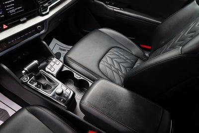 2023 Kia Sportage X-Pro Prestige