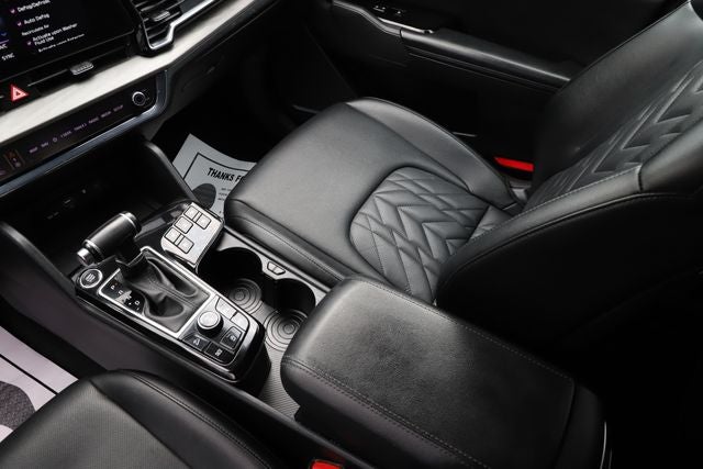 2023 Kia Sportage X-Pro Prestige