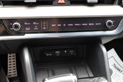 2023 Kia Sportage X-Pro Prestige