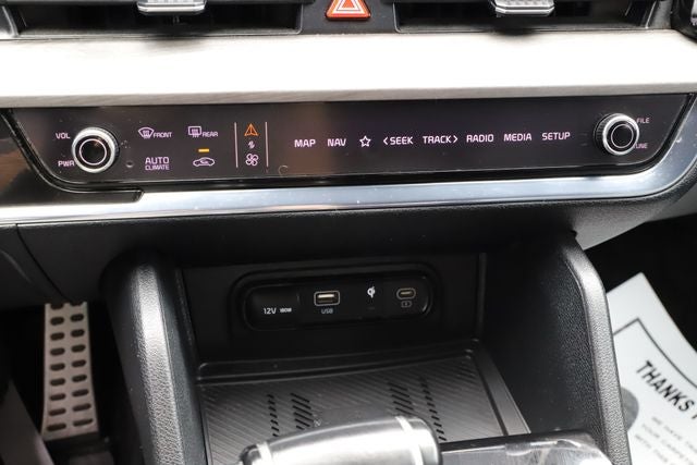 2023 Kia Sportage X-Pro Prestige