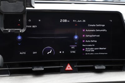 2023 Kia Sportage X-Pro Prestige