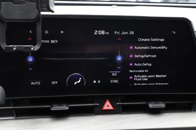 2023 Kia Sportage X-Pro Prestige