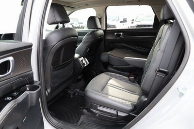 2023 Kia Sorento SX Prestige