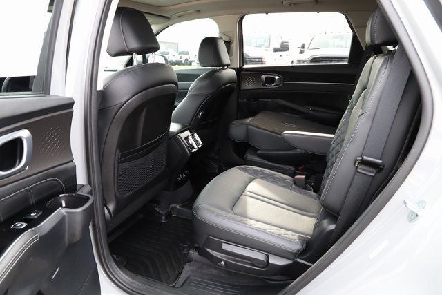 2023 Kia Sorento SX Prestige