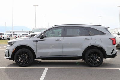 2023 Kia Sorento SX Prestige