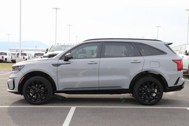 2023 Kia Sorento SX Prestige