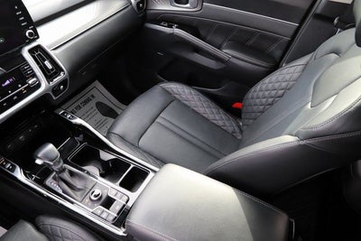 2023 Kia Sorento SX Prestige