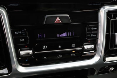 2023 Kia Sorento SX Prestige