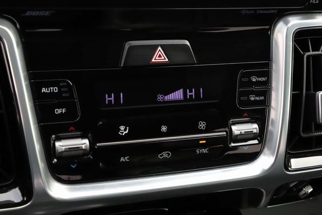 2023 Kia Sorento SX Prestige