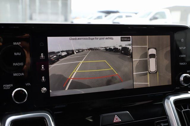 2023 Kia Sorento SX Prestige