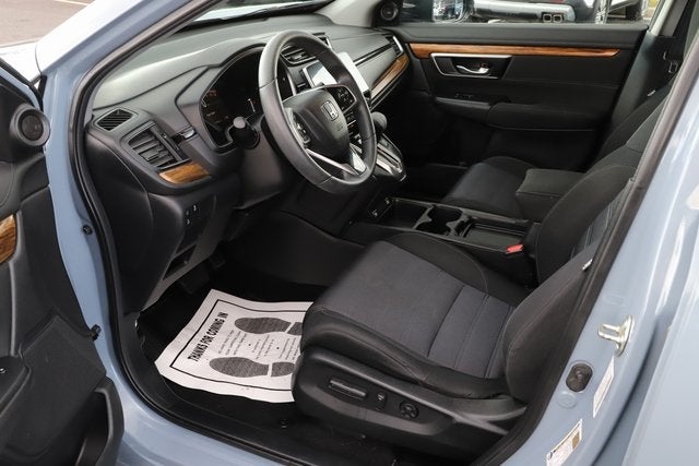 2020 Honda CR-V AWD EX