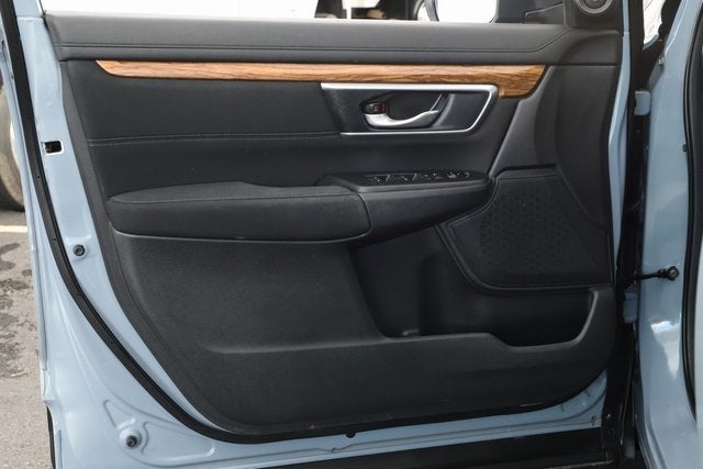 2020 Honda CR-V AWD EX